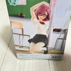 新品未開封 フィギュアの画像