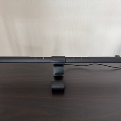 Quntis デスクライト USBライト モニターライトの画像