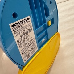 くもん　くるくるチャイムの画像