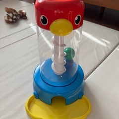 くもん　くるくるチャイム