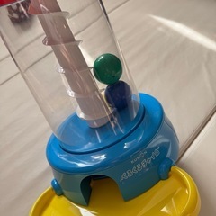 くもん　くるくるチャイムの画像
