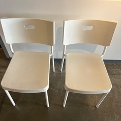 IKEA 椅子

