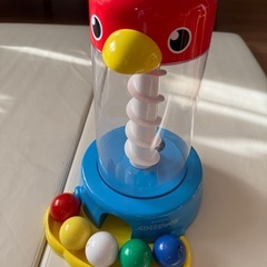 くもん　くるくるチャイムの画像