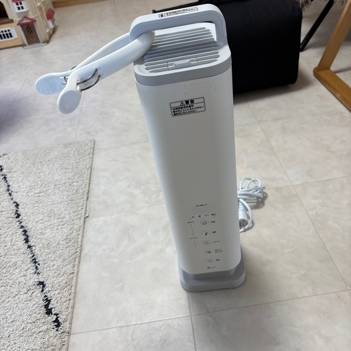 布団乾燥機