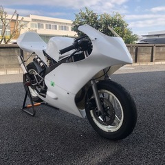 NSRレーサー65cc  50cc