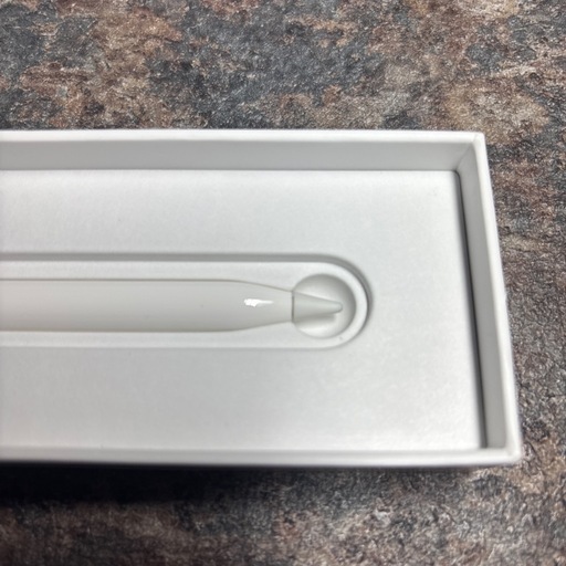 Apple Pencil第1世代　箱付き　状態良好　動作確認済み