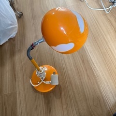 IKEAデクスランプ💡の画像