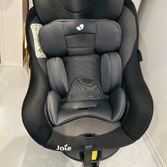 チャイルドシート　isofix joie カトージ　配送可【6年...