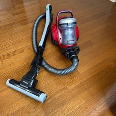 掃除機