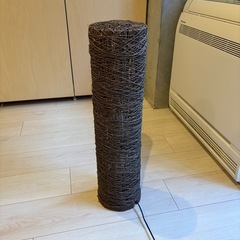 【0円でお渡し】ニトリ　フロアランプの画像