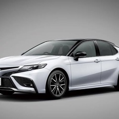 自動車買い取り査定！の画像
