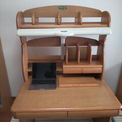 学習机　美品です！の画像
