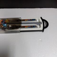 横須賀🆗カーズ子供カトラリーの画像