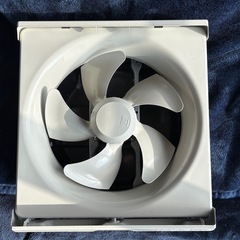 三菱電機のレンジフード用換気扇
