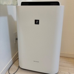 空気清浄機