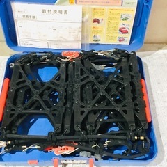 未使用！CARMATE  Quick55 バイアスロンクイック55   品番　QG24の画像