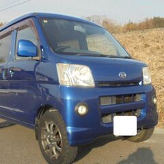 ☆彡１８ｙハイゼットカーゴ！『４ＷＤ　クルーズターボ』！チカラ５...