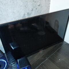 アイリスオーヤマ　テレビ　24型の画像