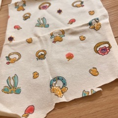 ハギレ布　セットの画像