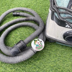 🌲【電動工具】マキタ連動コンセント付集じん機【工具地域最大電動工具買取＆販売アールワン田川】の画像