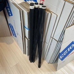 ゴルフクラブ保護プロテクターの画像