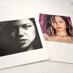永作博美 写真集 NAGASAKU BOXX フォト・ワークス 操上和美 斎藤芽生 新潮社 札幌市 平岸店の画像