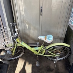 バッテリー2つ】パナソニックez BMXカスタム16Ah/8Ah (K.F)  国分寺の電動アシスト自転車の中古あげます・譲ります｜ジモティーで不用品の処分