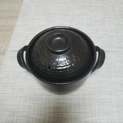 土鍋