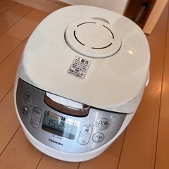 炊飯器