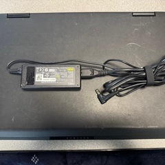 NEC　15インチノートPC　Windows11　Microsoft365付の画像