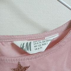 女の子　子ども用ドレス　長袖の画像