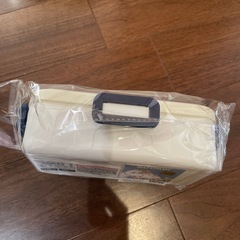 ムーミン ランチボックス お弁当箱 ②の画像