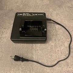 電動自転車充電器