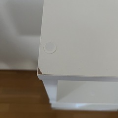 【決まりました】オープンラックをお譲りしますの画像