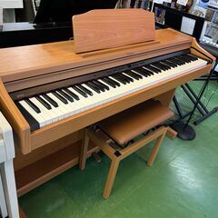 【愛品館八千代店】Roland RP401R　電子ピアノ　2015年製