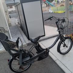 ブリジストンbikke