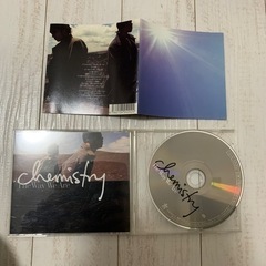 CHEMISTRY / The Way We Are
