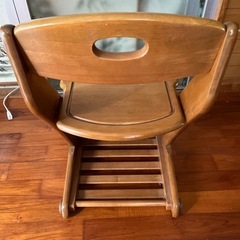 学習いす
の画像