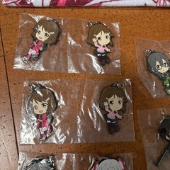 ソードアート　オンライン　景品の画像