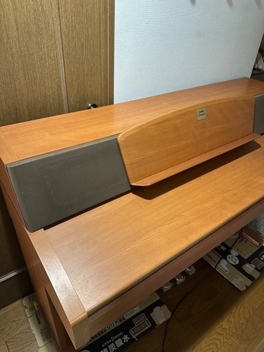 電子ピアノ