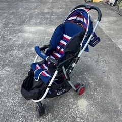 ★graco ベビーカー★アップリカ★