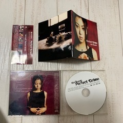 倉木麻衣 / Prefect Crime