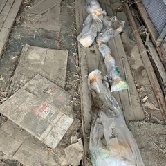 希少入手困難Ｌ160s４ＷＤ用砲弾マフラー