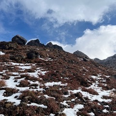 阿蘇登山サークル💪💪💪