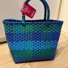 KALDI オリジナル メキシコバッグ