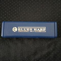 ハーモニカ　HOHNER　made in Germany