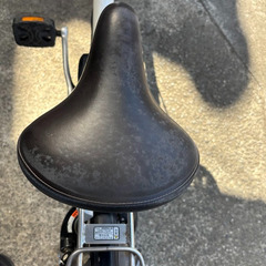 電動自転車YAMAHA PAS ナチュラXLスーパー 24インチの画像