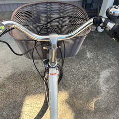 電動自転車YAMAHA PAS ナチュラXLスーパー 24インチの画像