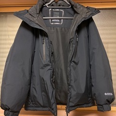 ダウンジャケット　GORE-TEX INFINIUM 仕様  ブ...