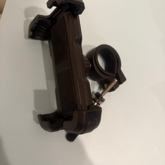 自転車・バイク用スマホホルダー